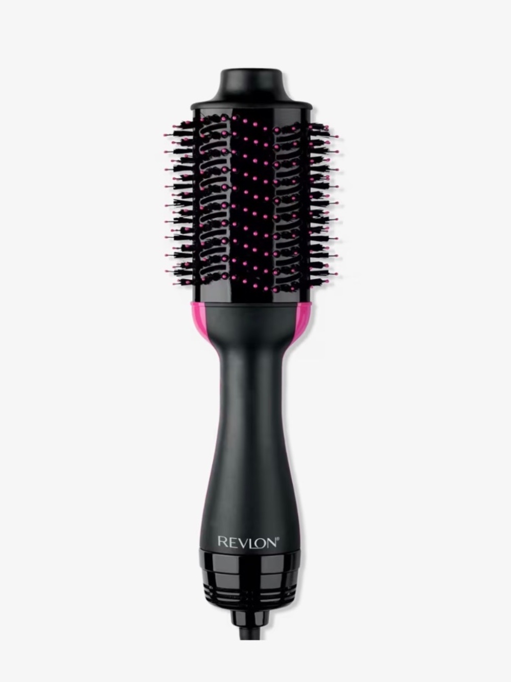 REVLON - One-Step Volumizer Hair Dryer and Hot Air Brush- NEW IN BOX